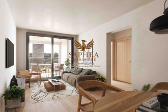 achat appartement pianottoli-caldarello 20131