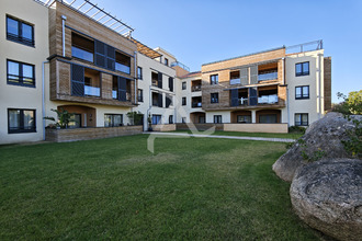 achat appartement pianottoli-caldarello 20131