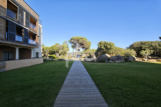 achat appartement pianottoli-caldarello 20131