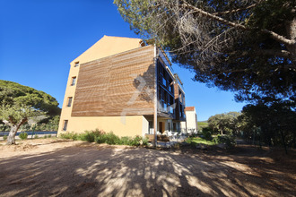 achat appartement pianottoli-caldarello 20131
