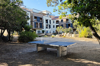 achat appartement pianottoli-caldarello 20131
