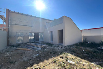 achat appartement pibrac 31820