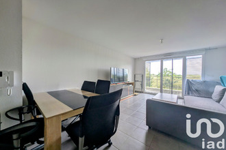 achat appartement pibrac 31820