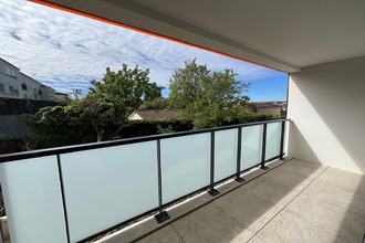 achat appartement pibrac 31820