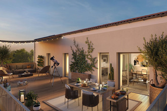 achat appartement pibrac 31820