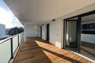 achat appartement pibrac 31820