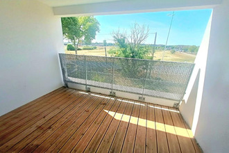 achat appartement pibrac 31820