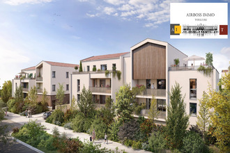 achat appartement pibrac 31820