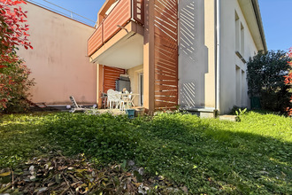 achat appartement pibrac 31820