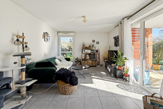 achat appartement pibrac 31820