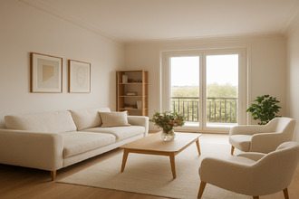 achat appartement pibrac 31820