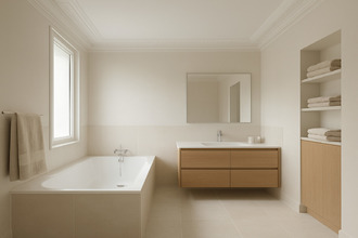 achat appartement pibrac 31820