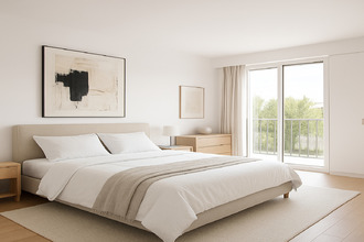 achat appartement pibrac 31820