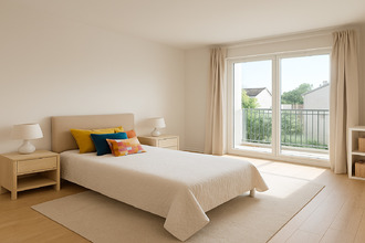 achat appartement pibrac 31820
