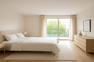 achat appartement pibrac 31820