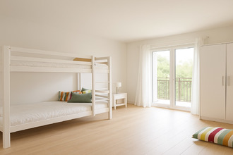 achat appartement pibrac 31820