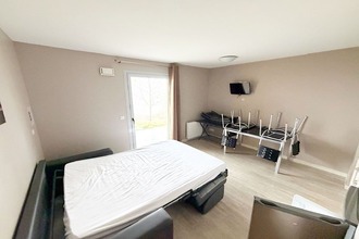 achat appartement picherande 63113