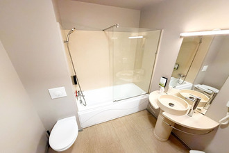 achat appartement picherande 63113