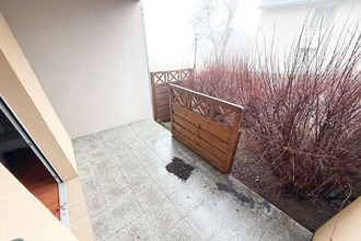 achat appartement picherande 63113