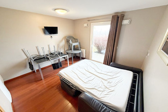 achat appartement picherande 63113