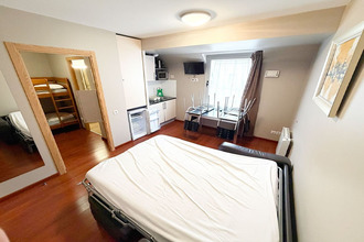 achat appartement picherande 63113