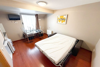 achat appartement picherande 63113