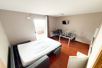 achat appartement picherande 63113