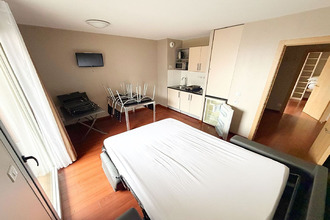 achat appartement picherande 63113
