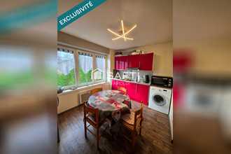 achat appartement piennes 54490