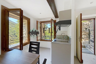 achat appartement pierlas 06260