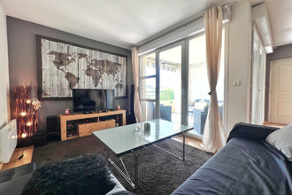 achat appartement pierre-benite 69310