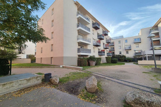 achat appartement pierre-benite 69310