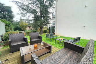 achat appartement pierre-benite 69310