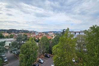 achat appartement pierre-benite 69310