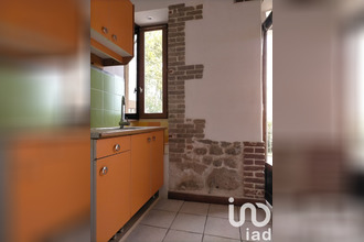 achat appartement pierre-benite 69310