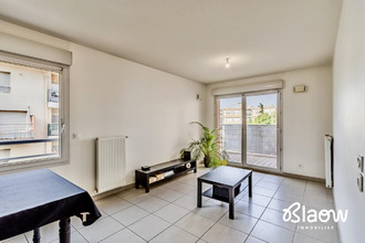 achat appartement pierre-benite 69310