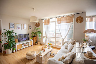 achat appartement pierre-benite 69310