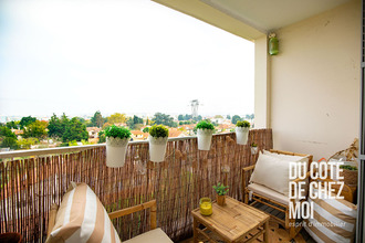 achat appartement pierre-benite 69310