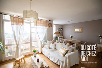 achat appartement pierre-benite 69310