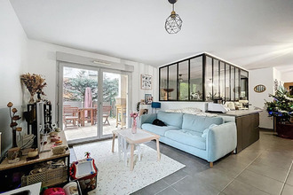 achat appartement pierre-benite 69310