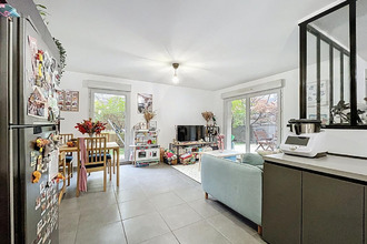 achat appartement pierre-benite 69310