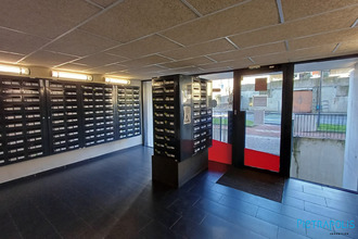 achat appartement pierre-benite 69310