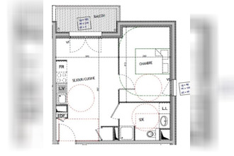 achat appartement pierre-benite 69310