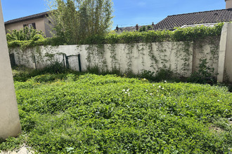 achat appartement pierre-benite 69310