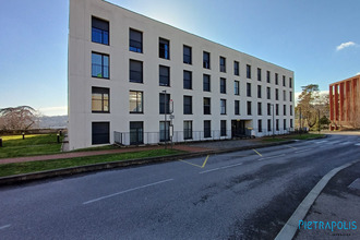 achat appartement pierre-benite 69310