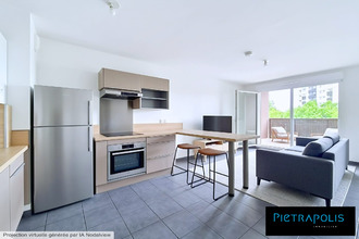 achat appartement pierre-benite 69310