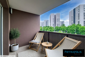 achat appartement pierre-benite 69310