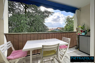 achat appartement pierre-benite 69310