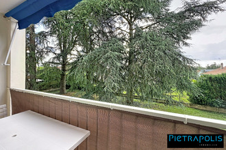 achat appartement pierre-benite 69310