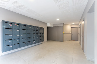 achat appartement pierre-benite 69310